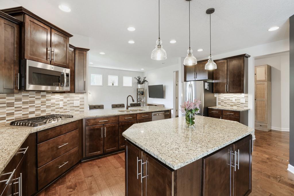 View of Residential at 14630 50th Place, Plymouth MN 55446, Plymouth (8 of 30) - Mike Wilen | Minnesota Team Real Estate