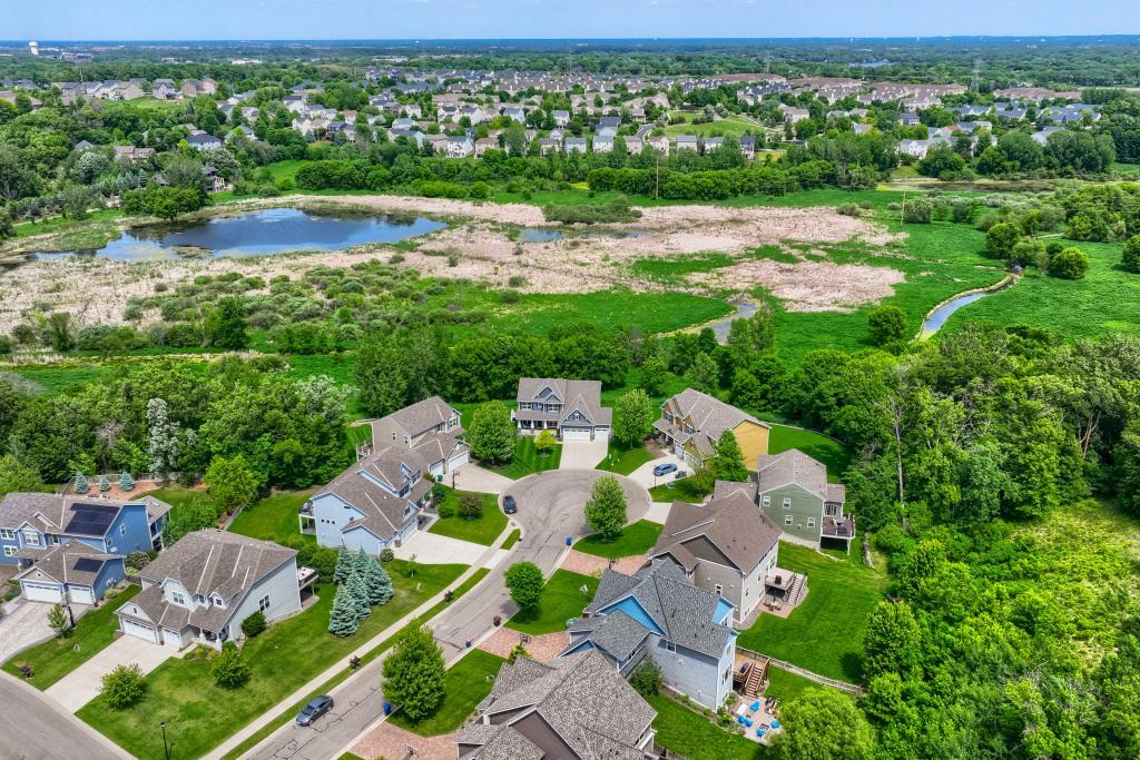 View of Residential at 14630 50th Place, Plymouth MN 55446, Plymouth (29 of 30) - Mike Wilen | Minnesota Team Real Estate