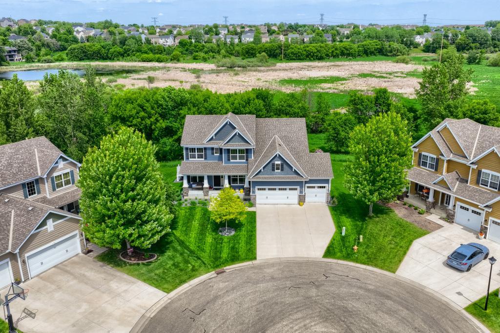 View of Residential at 14630 50th Place, Plymouth MN 55446, Plymouth (2 of 30) - Mike Wilen | Minnesota Team Real Estate