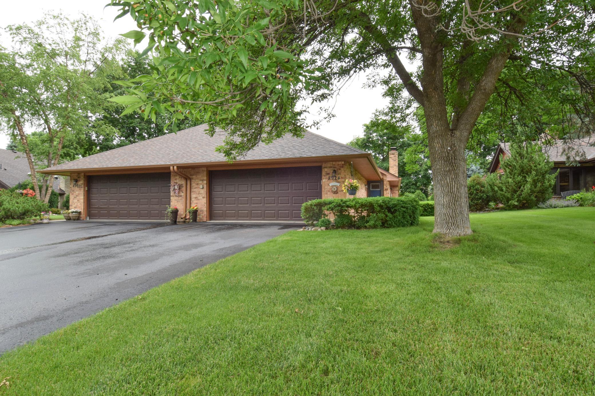 View of Residential at 8924 Montegue Terrace, Brooklyn Park MN 55443, Brooklyn Park - Mike Wilen | Minnesota Team Real Estate