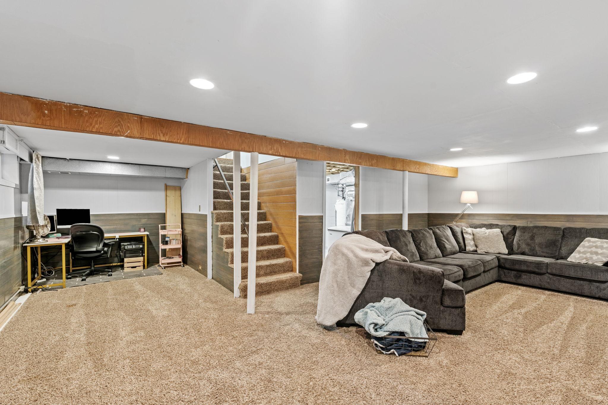 View of Residential at 8940 Columbus Avenue, Bloomington MN 55420, Bloomington (21 of 35) - Mike Wilen | Minnesota Team Real Estate