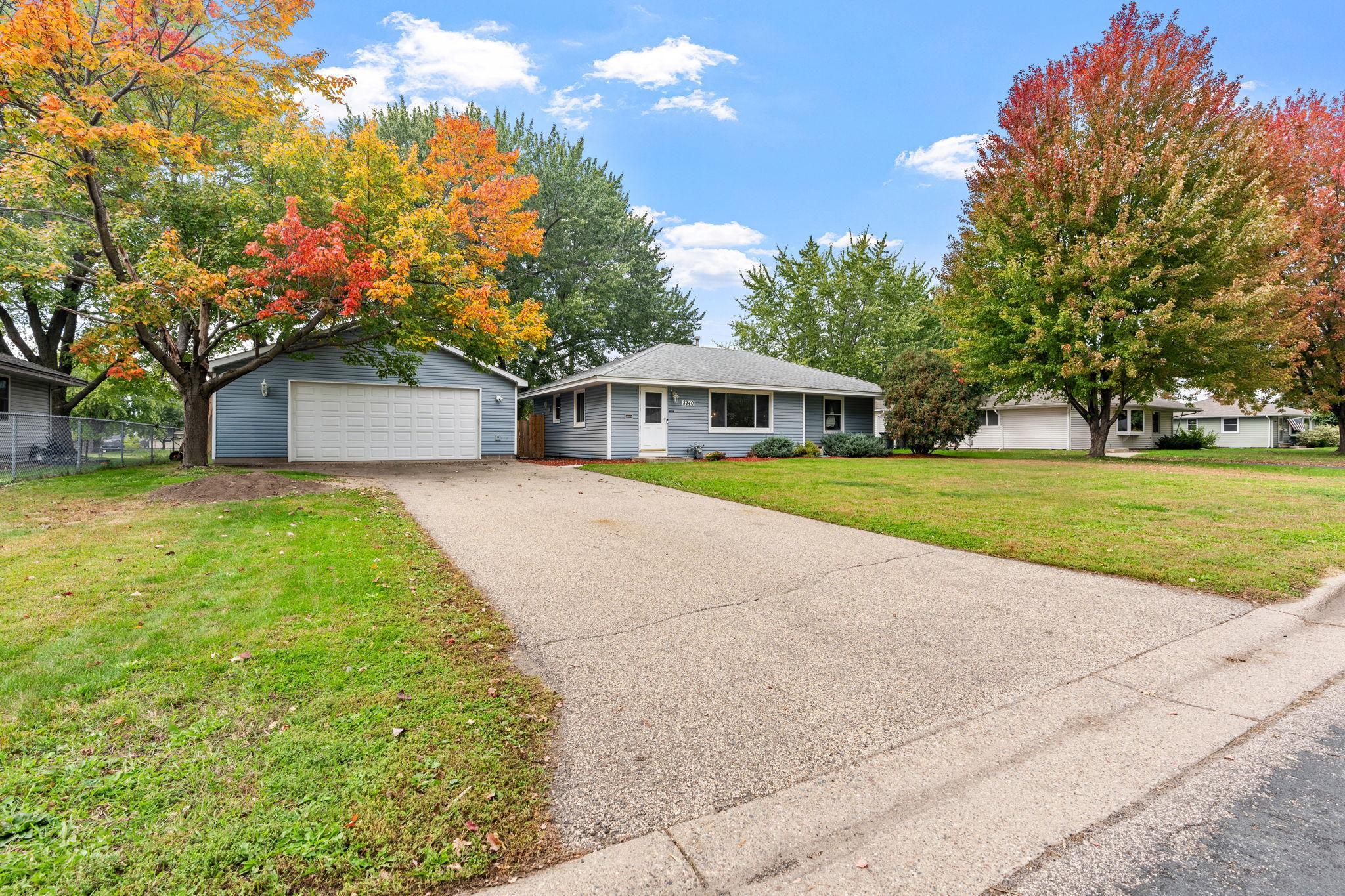 View of Residential at 8940 Columbus Avenue, Bloomington MN 55420, Bloomington (2 of 35) - Mike Wilen | Minnesota Team Real Estate