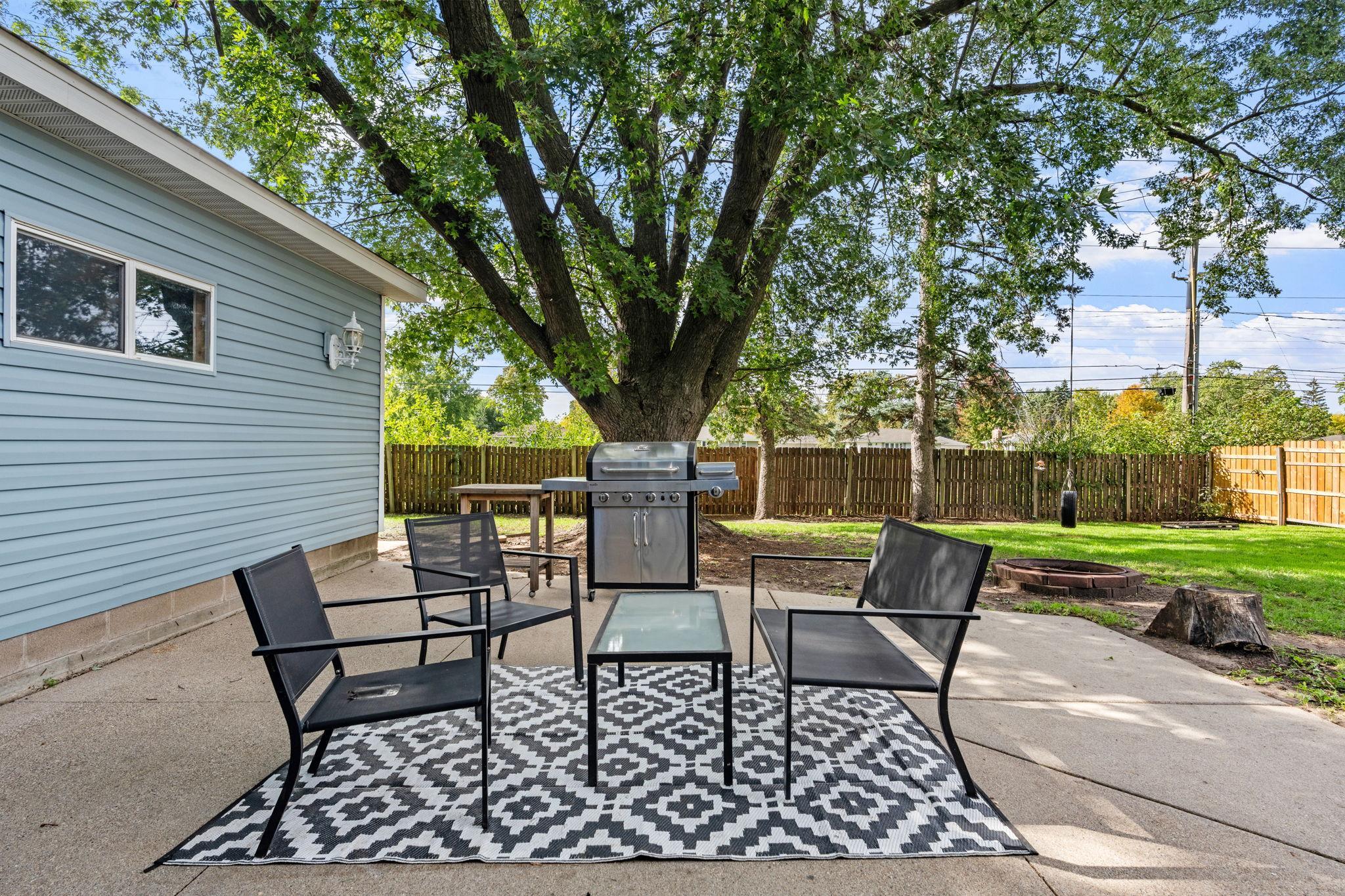 View of Residential at 8940 Columbus Avenue, Bloomington MN 55420, Bloomington (31 of 35) - Mike Wilen | Minnesota Team Real Estate