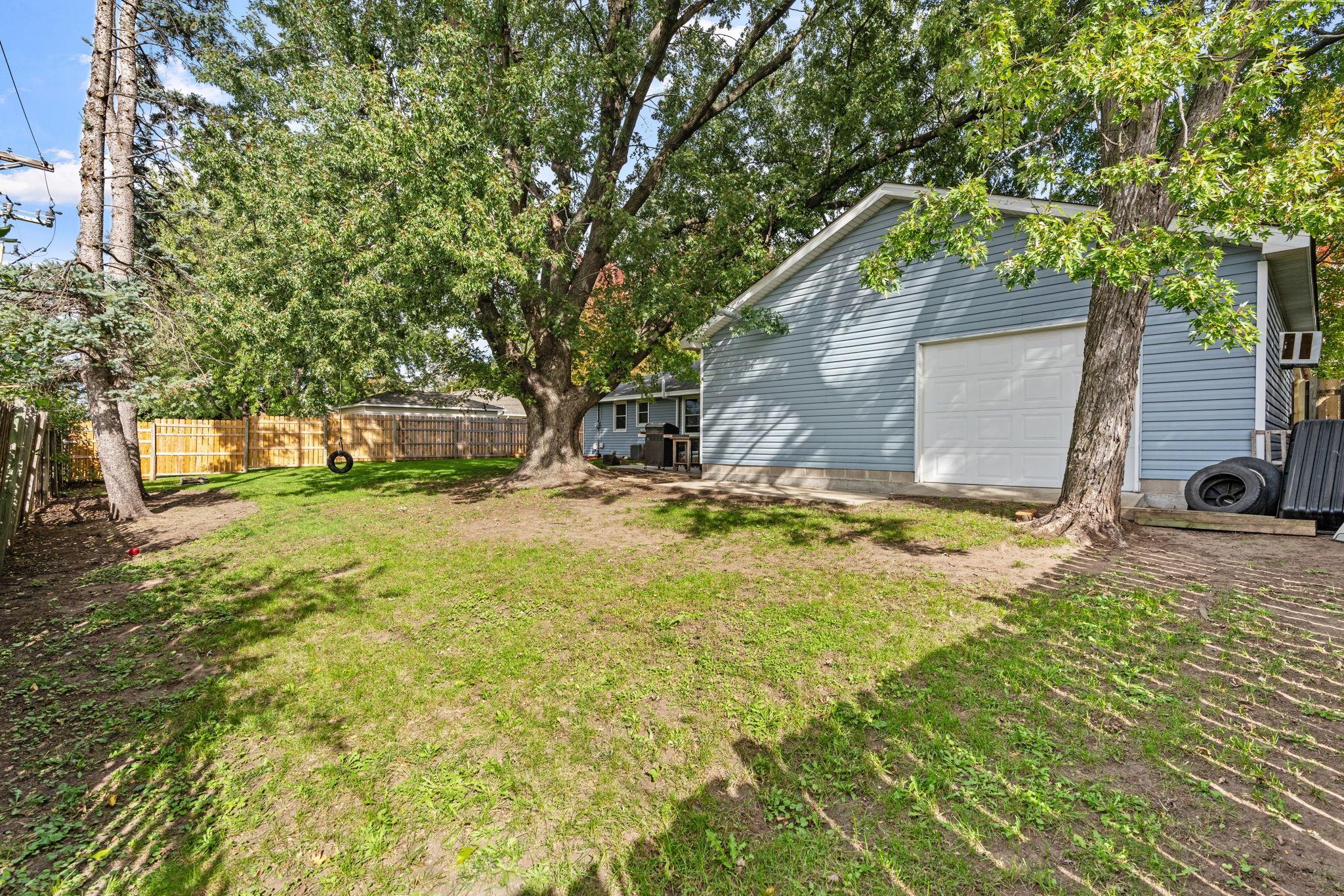 View of Residential at 8940 Columbus Avenue, Bloomington MN 55420, Bloomington (35 of 35) - Mike Wilen | Minnesota Team Real Estate