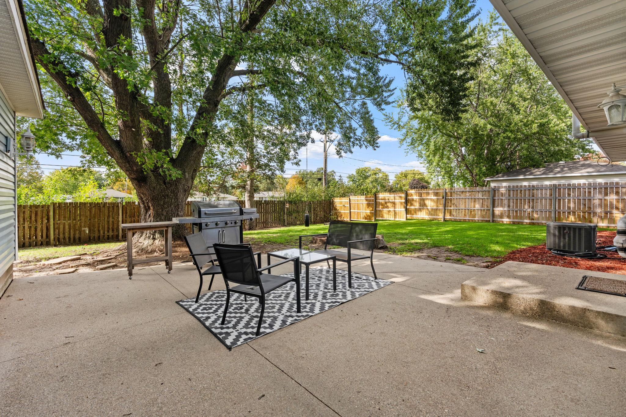 View of Residential at 8940 Columbus Avenue, Bloomington MN 55420, Bloomington (28 of 35) - Mike Wilen | Minnesota Team Real Estate