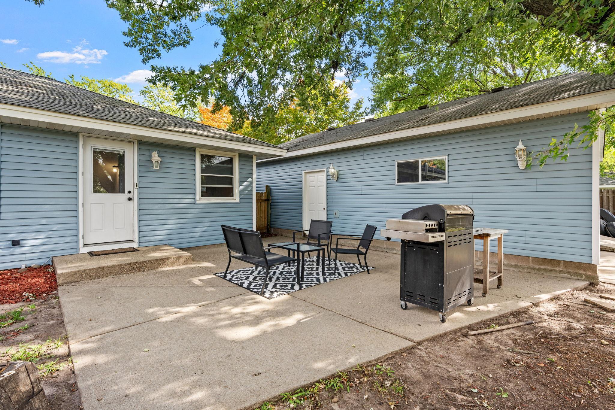 View of Residential at 8940 Columbus Avenue, Bloomington MN 55420, Bloomington (30 of 35) - Mike Wilen | Minnesota Team Real Estate