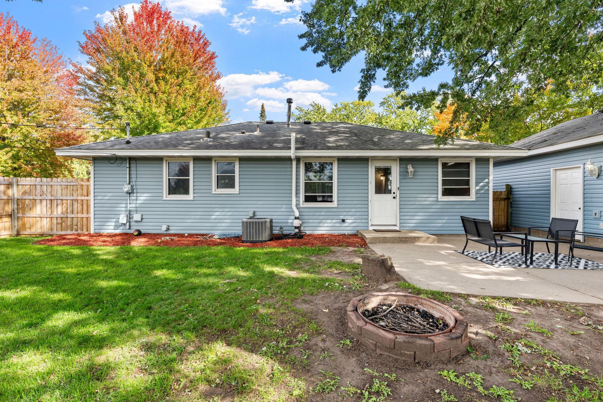 View of Residential at 8940 Columbus Avenue, Bloomington MN 55420, Bloomington (32 of 35) - Mike Wilen | Minnesota Team Real Estate