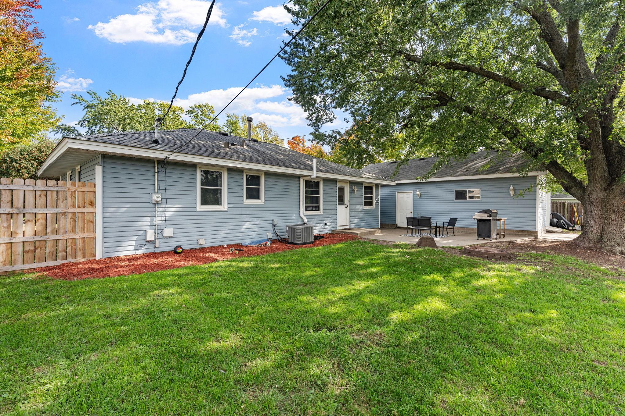 View of Residential at 8940 Columbus Avenue, Bloomington MN 55420, Bloomington (33 of 35) - Mike Wilen | Minnesota Team Real Estate