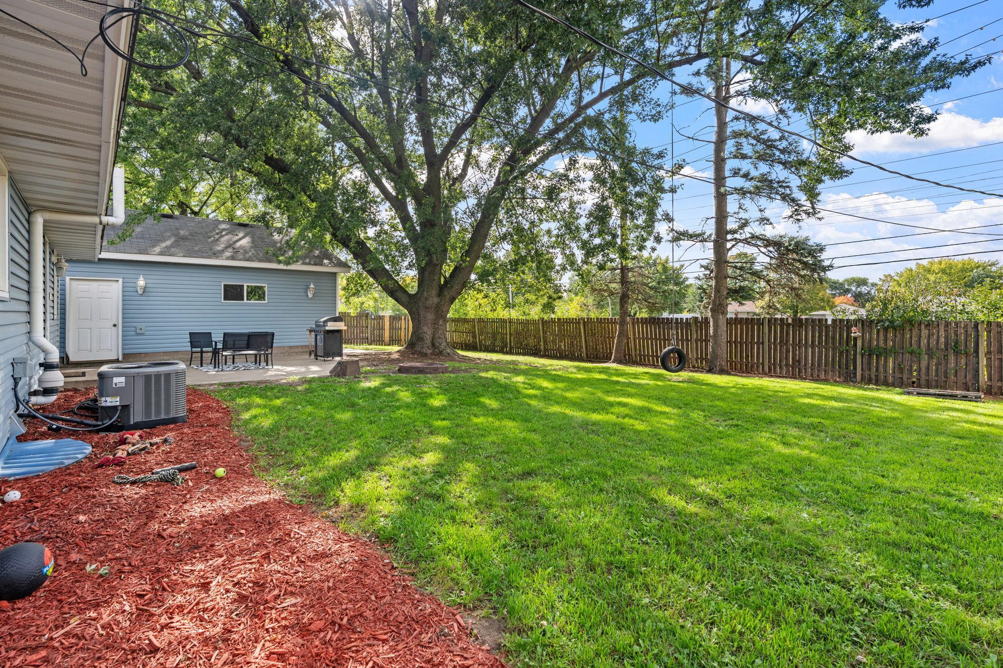 View of Residential at 8940 Columbus Avenue, Bloomington MN 55420, Bloomington (34 of 35) - Mike Wilen | Minnesota Team Real Estate