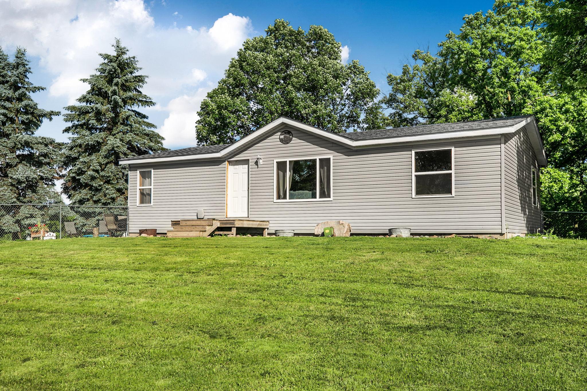 View of Residential at 14991 55th Avenue, Milaca MN 56353, Milaca - Mike Wilen | Minnesota Team Real Estate
