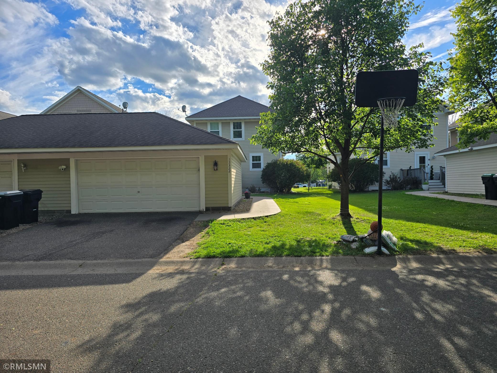 View of Residential at 13322 Tulip Street, Andover MN 55304, Andover (14 of 23) - Mike Wilen | Minnesota Team Real Estate