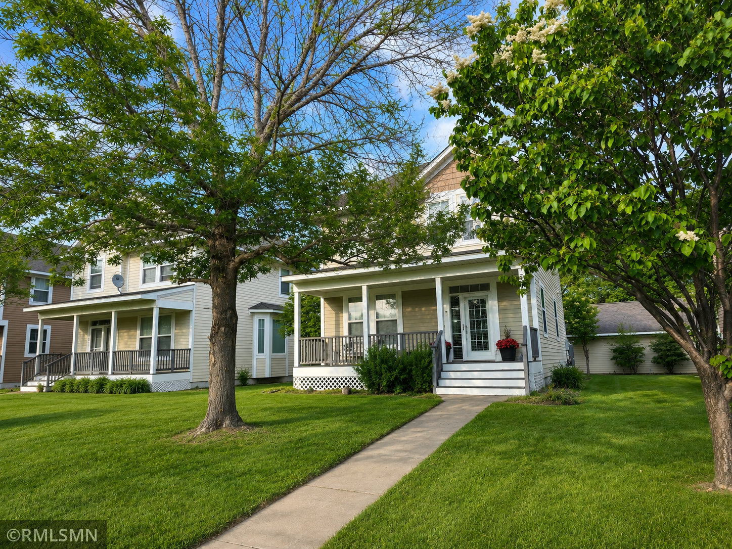View of Residential at 13322 Tulip Street, Andover MN 55304, Andover - Mike Wilen | Minnesota Team Real Estate