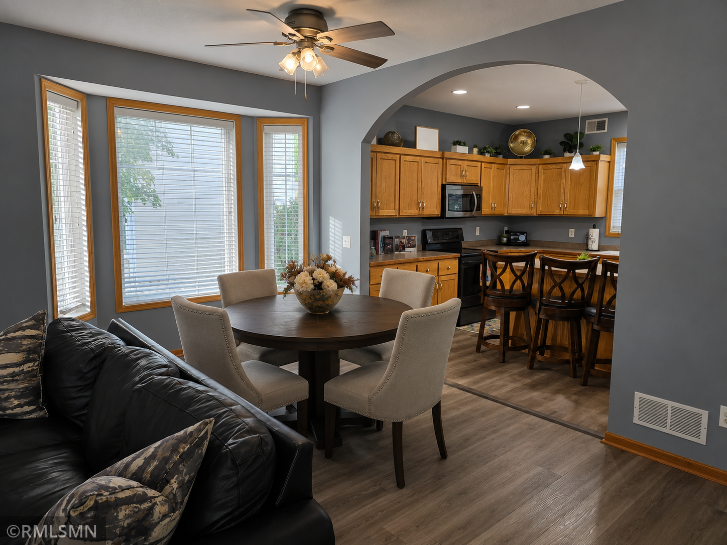 View of Residential at 13322 Tulip Street, Andover MN 55304, Andover (3 of 23) - Mike Wilen | Minnesota Team Real Estate