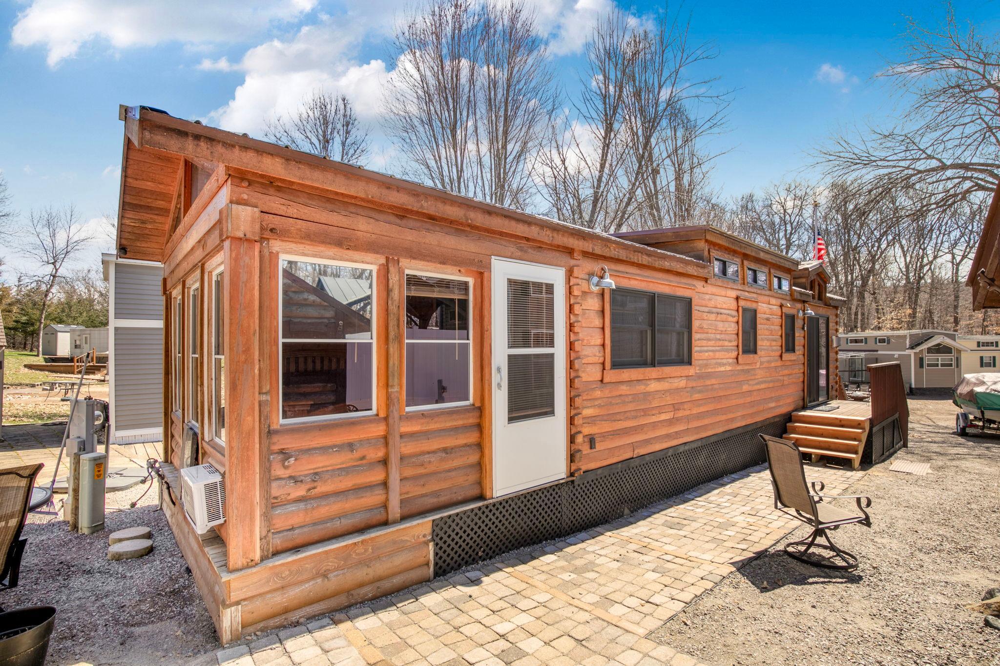 View of Land at 10255 Nevens Ave NW #64, South Haven - Mike Wilen | Minnesota Team Real Estate
