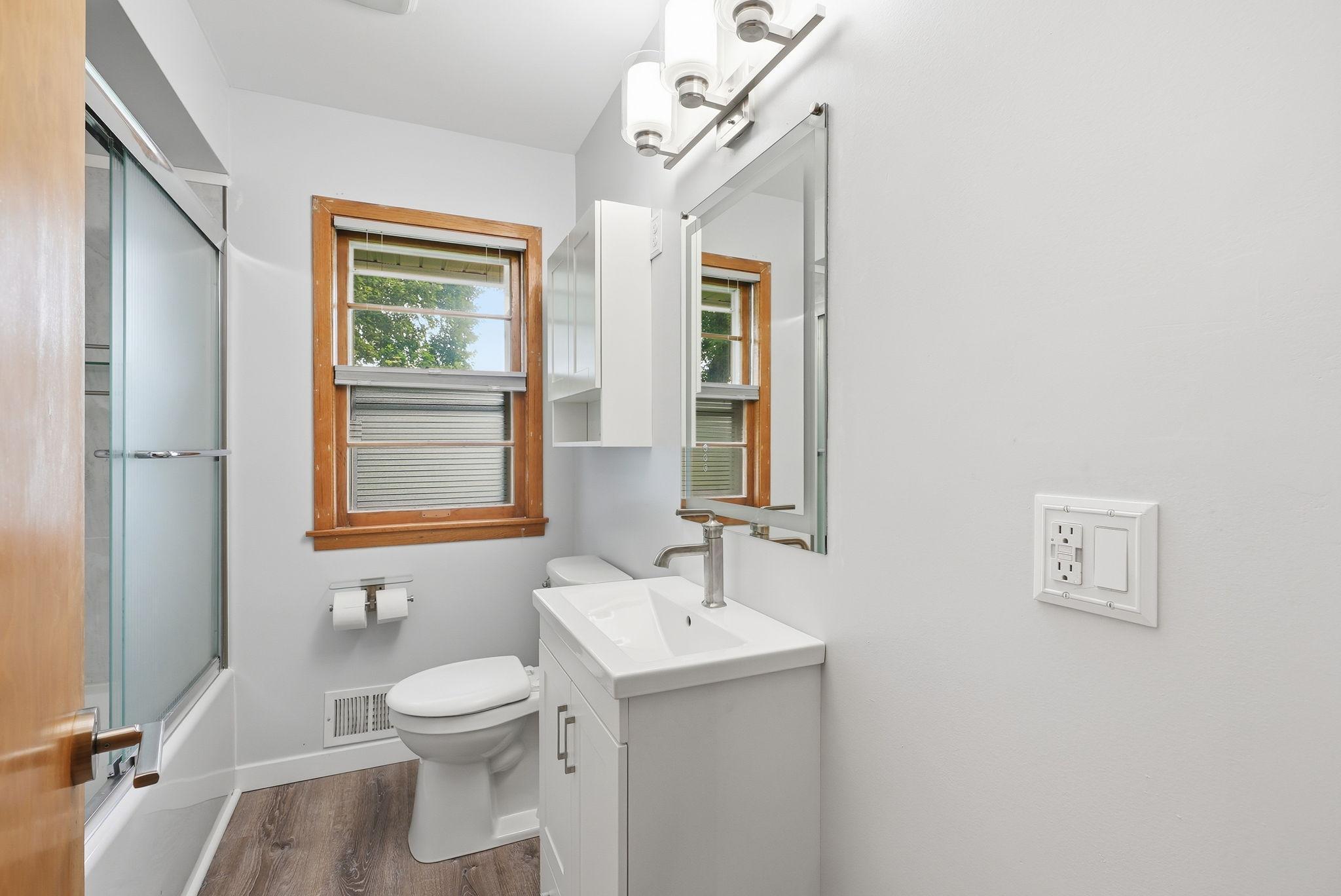 View of Residential at 5132 4th Street, Columbia Heights MN 55421, Columbia Heights (10 of 34) - Mike Wilen | Minnesota Team Real Estate