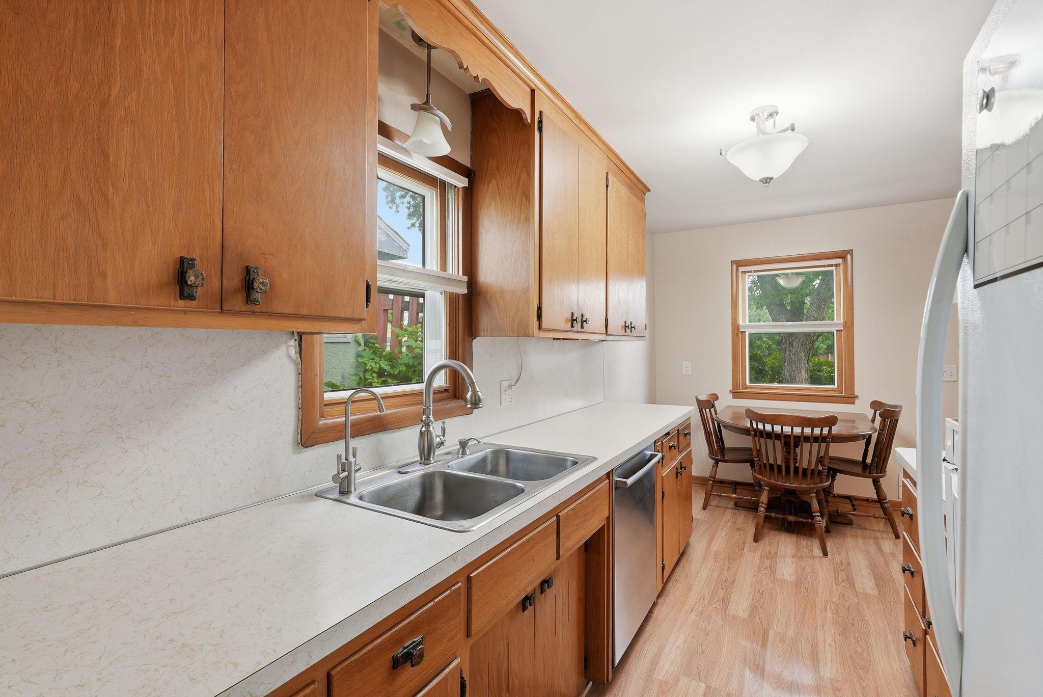 View of Residential at 5132 4th Street, Columbia Heights MN 55421, Columbia Heights (3 of 34) - Mike Wilen | Minnesota Team Real Estate