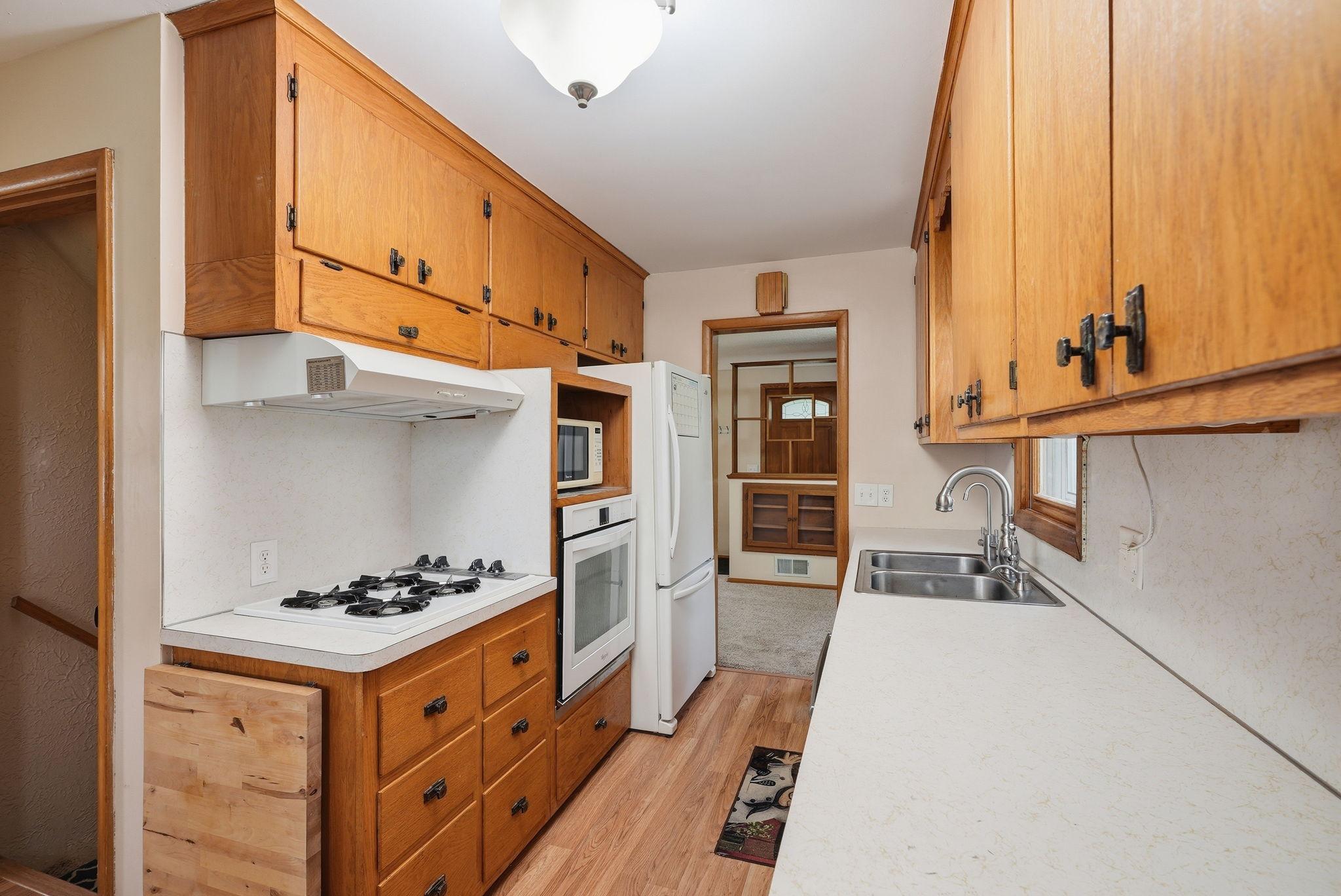 View of Residential at 5132 4th Street, Columbia Heights MN 55421, Columbia Heights (12 of 34) - Mike Wilen | Minnesota Team Real Estate