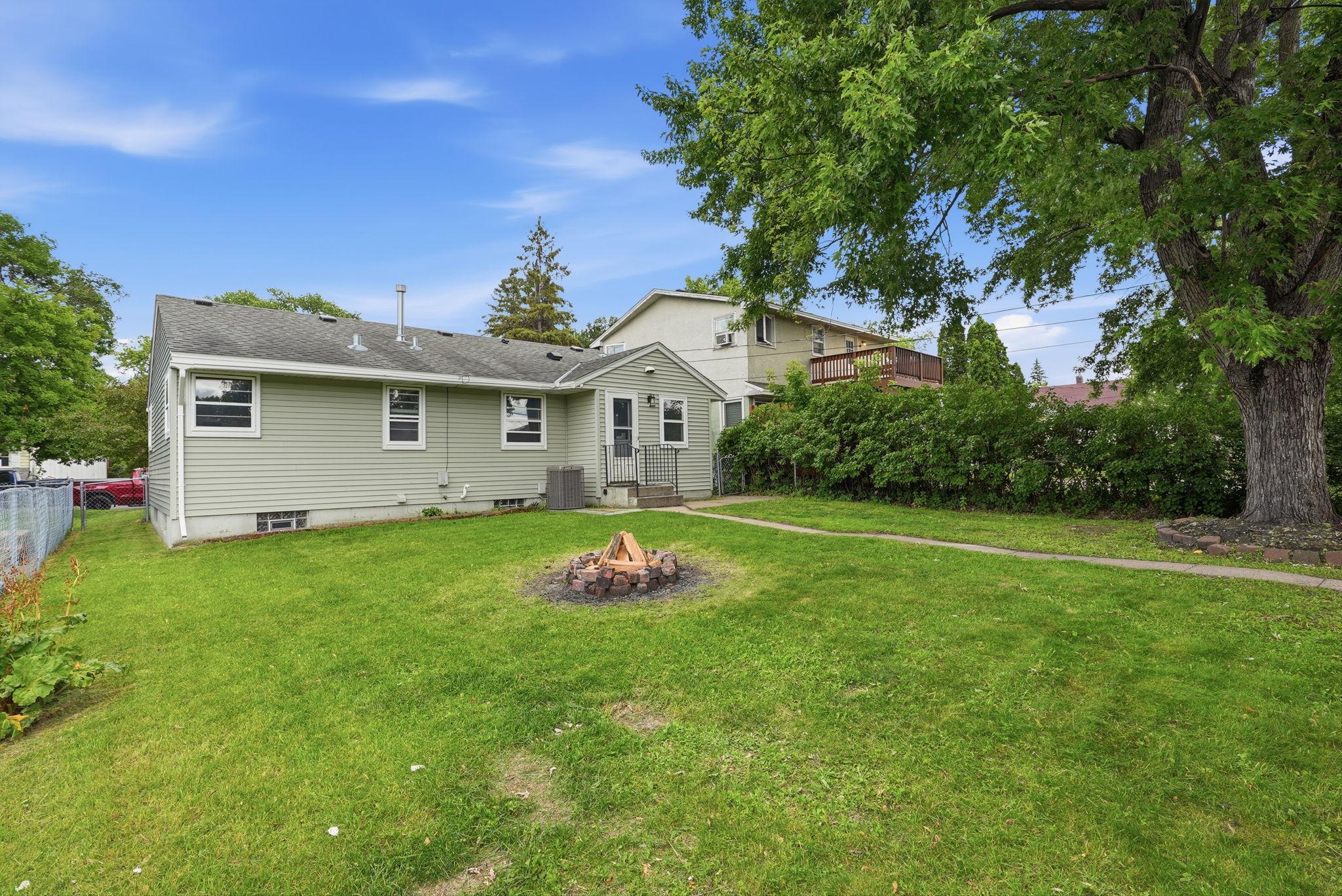 View of Residential at 5132 4th Street, Columbia Heights MN 55421, Columbia Heights (31 of 34) - Mike Wilen | Minnesota Team Real Estate
