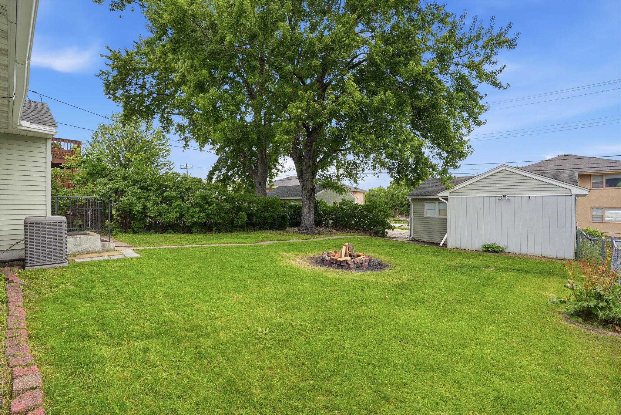 View of Residential at 5132 4th Street, Columbia Heights MN 55421, Columbia Heights (33 of 34) - Mike Wilen | Minnesota Team Real Estate