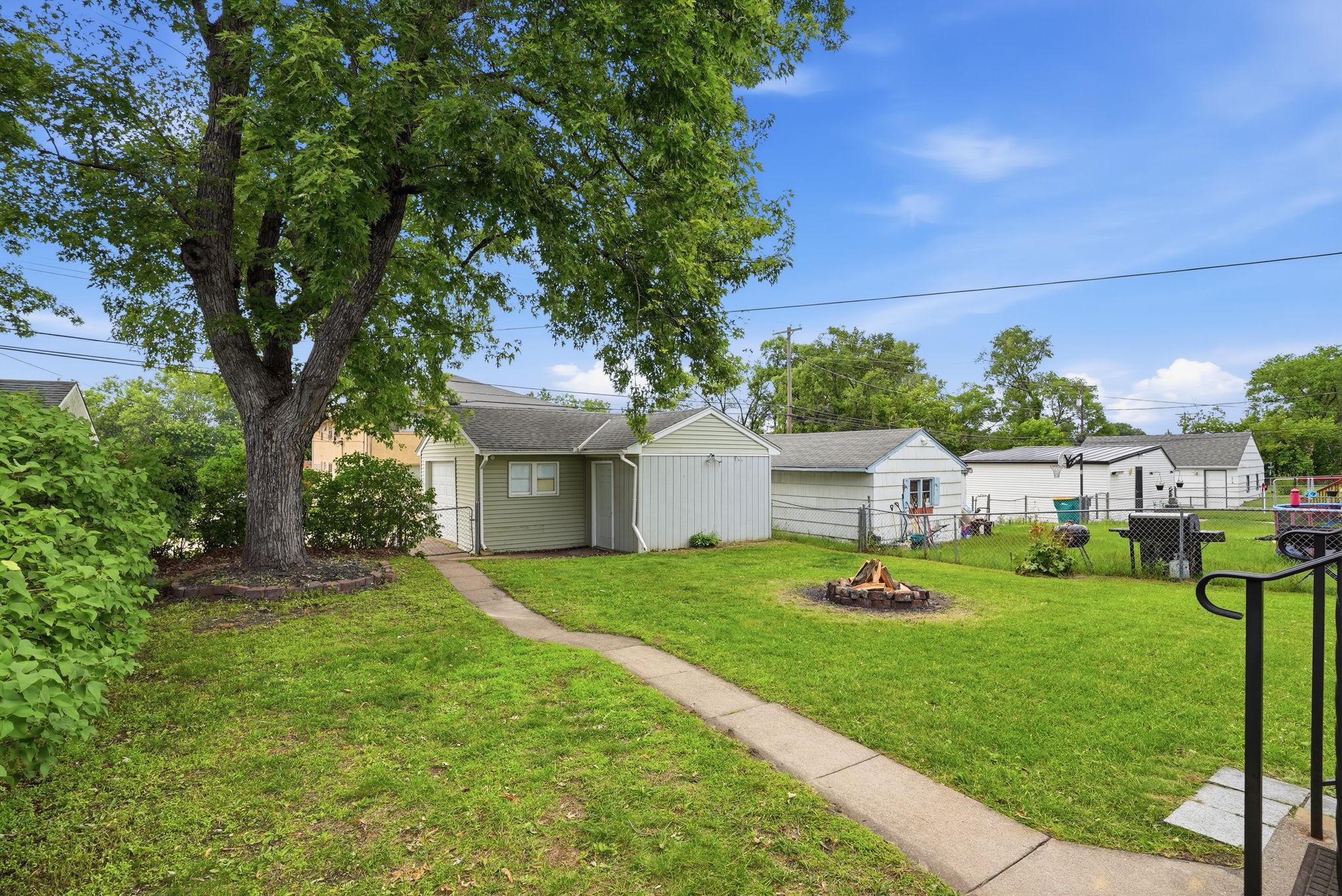 View of Residential at 5132 4th Street, Columbia Heights MN 55421, Columbia Heights (32 of 34) - Mike Wilen | Minnesota Team Real Estate