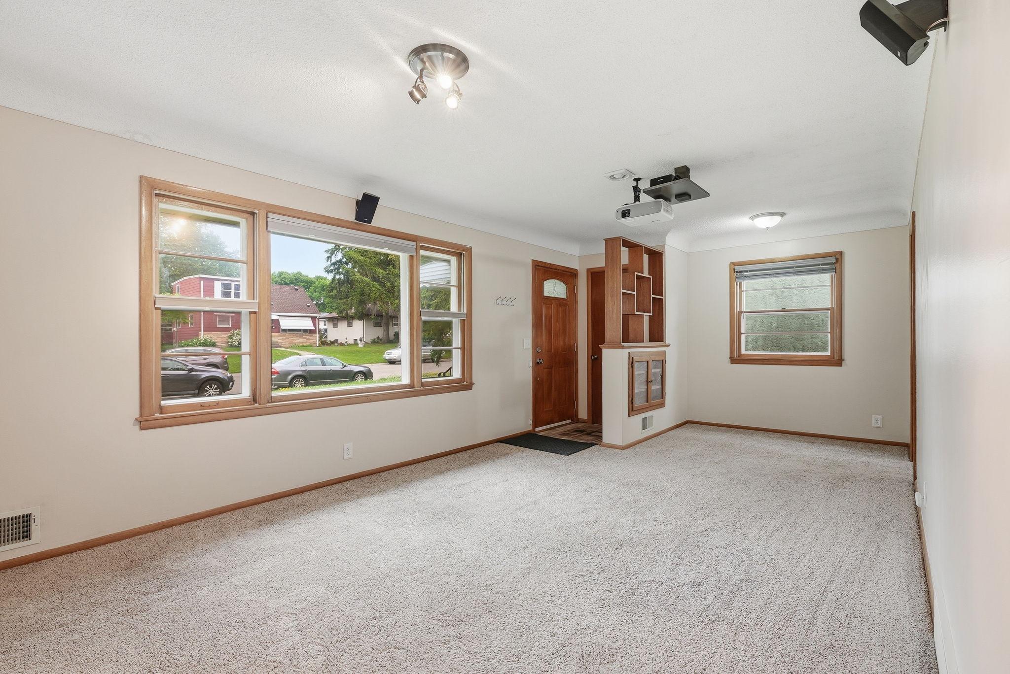 View of Residential at 5132 4th Street, Columbia Heights MN 55421, Columbia Heights (2 of 34) - Mike Wilen | Minnesota Team Real Estate