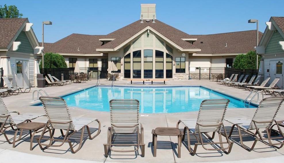 View of Residential at 11304 Aberdeen Circle #B, Blaine MN 55449, Blaine (33 of 42) - Mike Wilen | Minnesota Team Real Estate