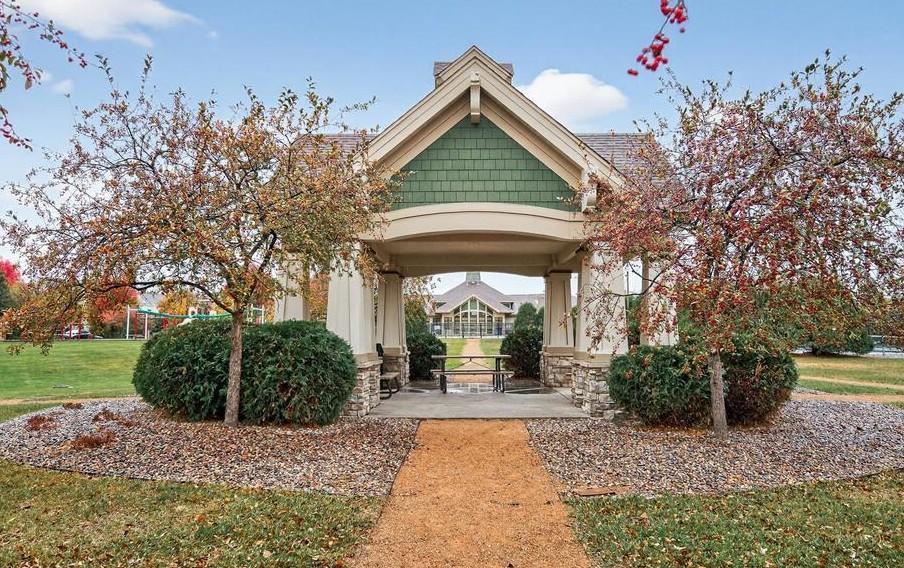 View of Residential at 11304 Aberdeen Circle #B, Blaine MN 55449, Blaine (41 of 42) - Mike Wilen | Minnesota Team Real Estate