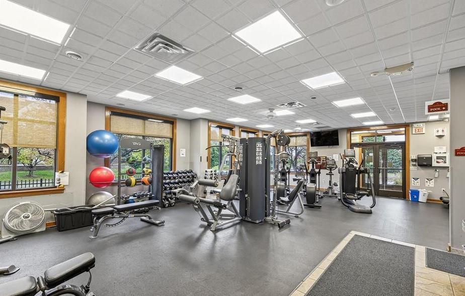 View of Residential at 11304 Aberdeen Circle #B, Blaine MN 55449, Blaine (38 of 42) - Mike Wilen | Minnesota Team Real Estate