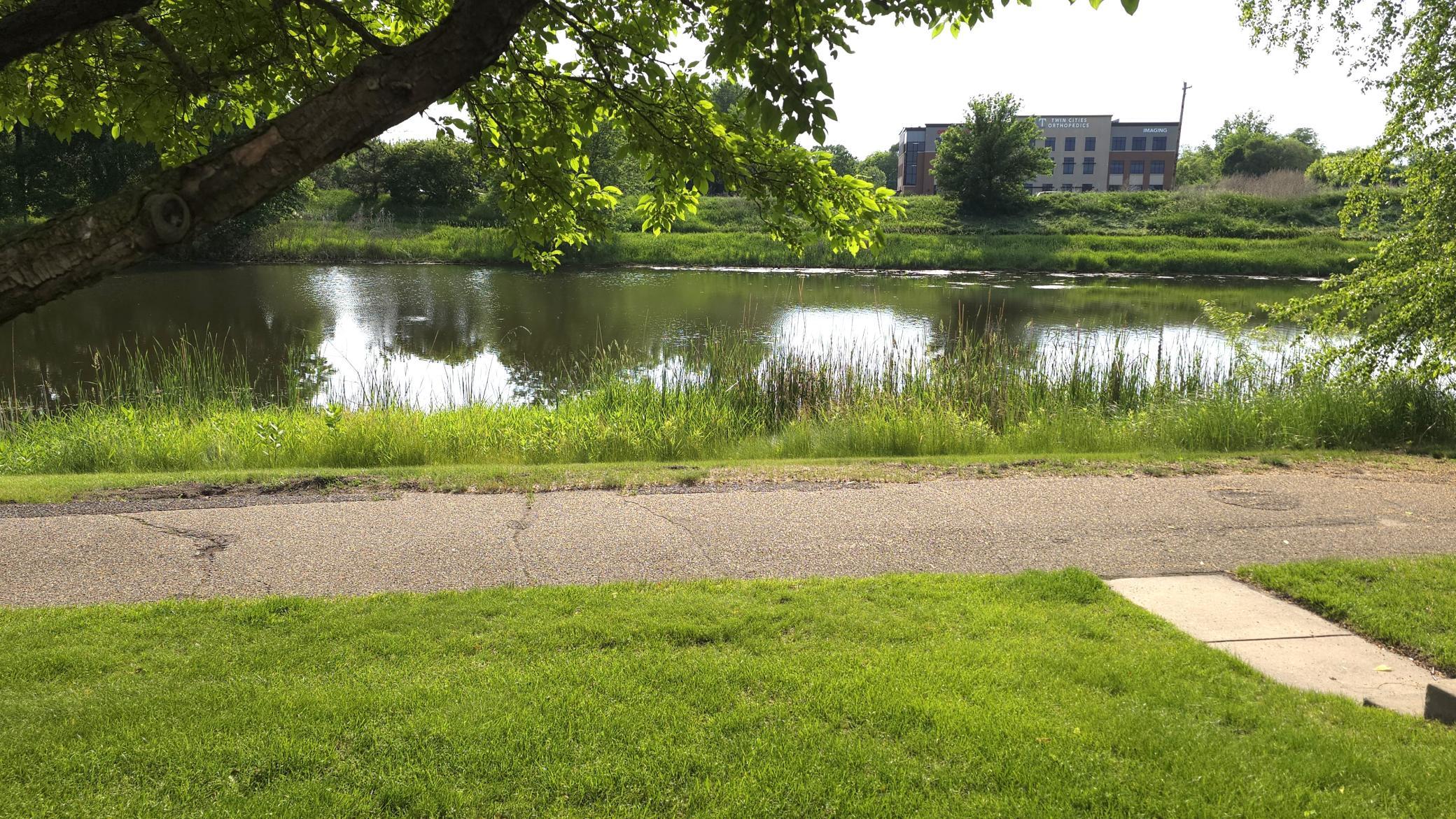 View of Residential at 11304 Aberdeen Circle #B, Blaine MN 55449, Blaine (30 of 42) - Mike Wilen | Minnesota Team Real Estate
