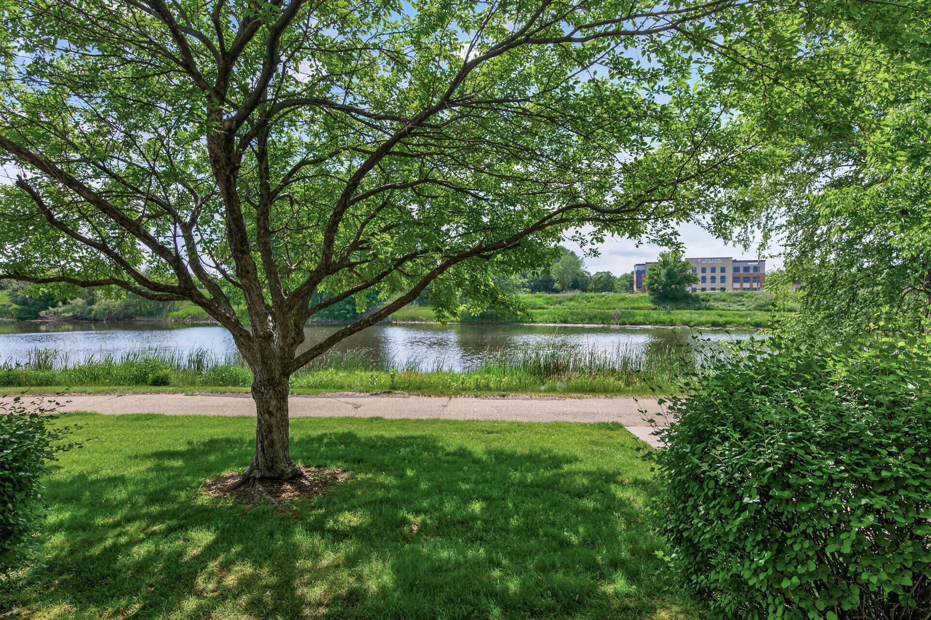 View of Residential at 11304 Aberdeen Circle #B, Blaine MN 55449, Blaine (28 of 42) - Mike Wilen | Minnesota Team Real Estate