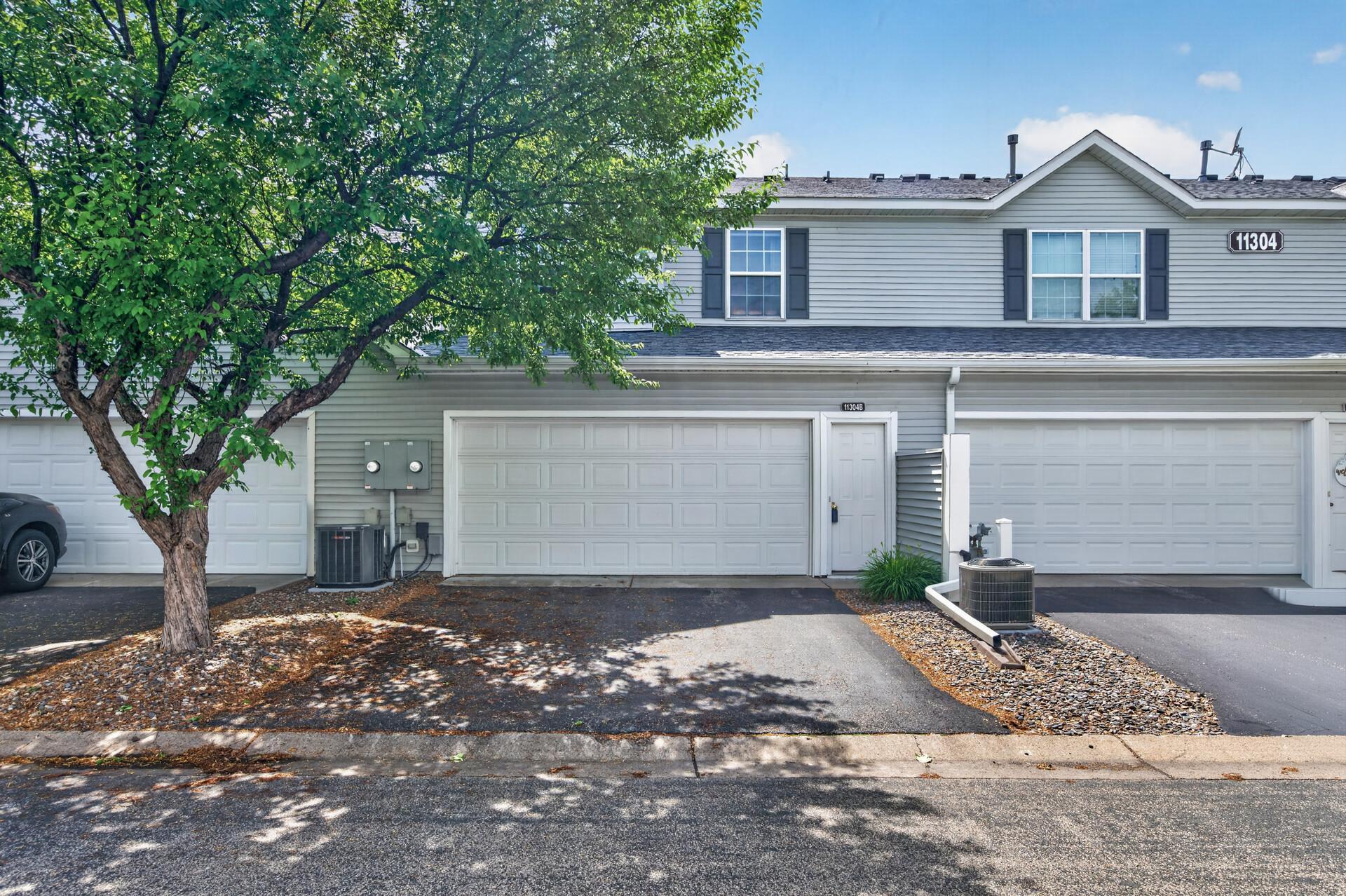 View of Residential at 11304 Aberdeen Circle #B, Blaine MN 55449, Blaine (25 of 42) - Mike Wilen | Minnesota Team Real Estate
