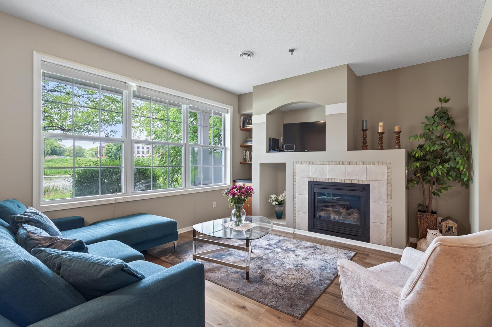 View of Residential at 11304 Aberdeen Circle #B, Blaine MN 55449, Blaine (9 of 42) - Mike Wilen | Minnesota Team Real Estate