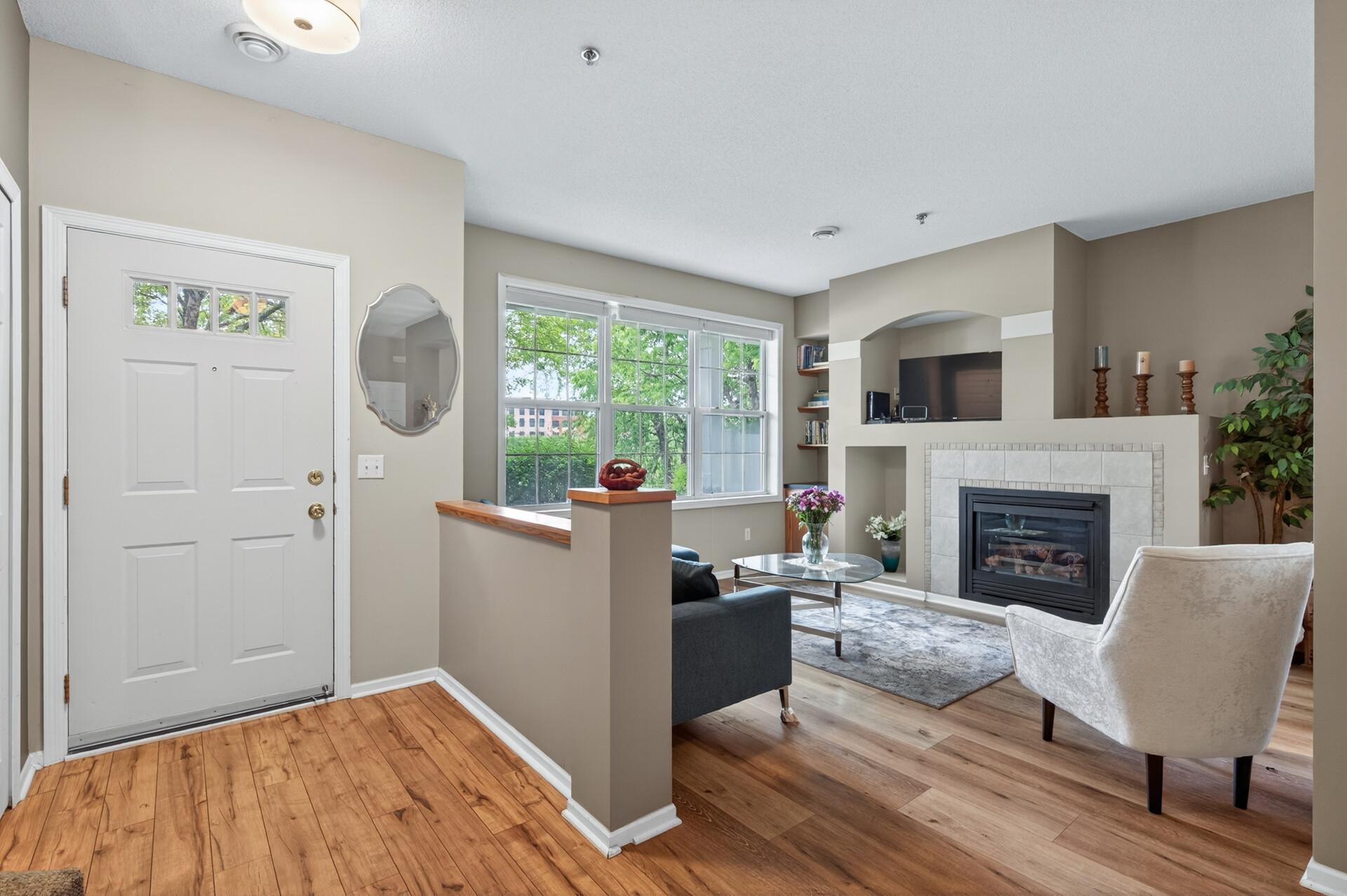 View of Residential at 11304 Aberdeen Circle #B, Blaine MN 55449, Blaine (10 of 42) - Mike Wilen | Minnesota Team Real Estate