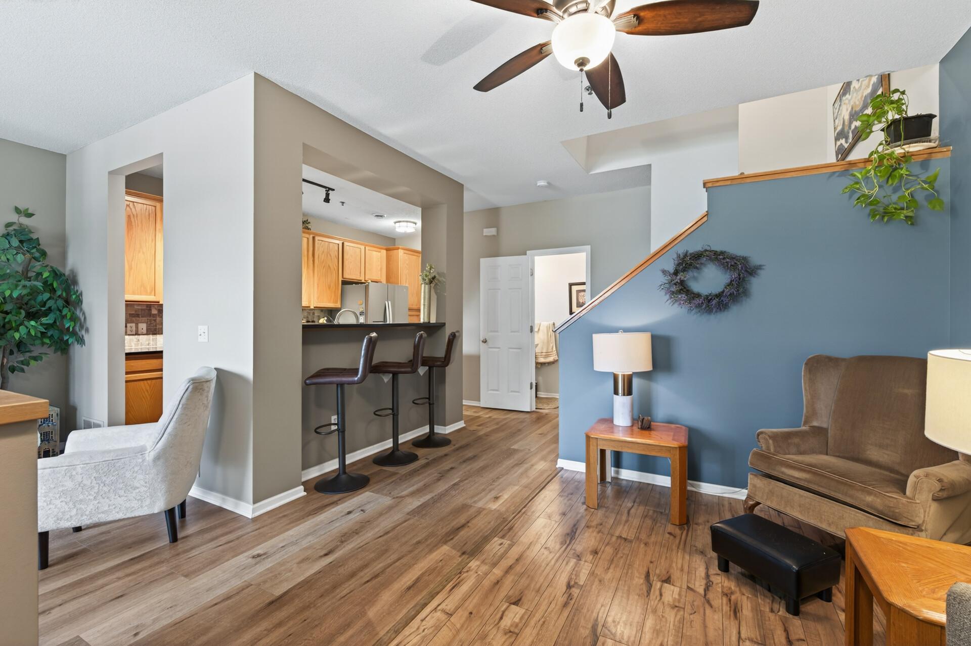 View of Residential at 11304 Aberdeen Circle #B, Blaine MN 55449, Blaine (12 of 42) - Mike Wilen | Minnesota Team Real Estate