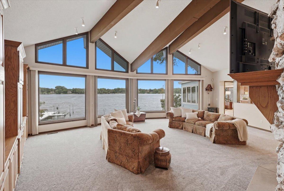 View of Residential at 737 Carla Lane, Little Canada MN 55109, Little Canada (20 of 59) - Mike Wilen | Minnesota Team Real Estate