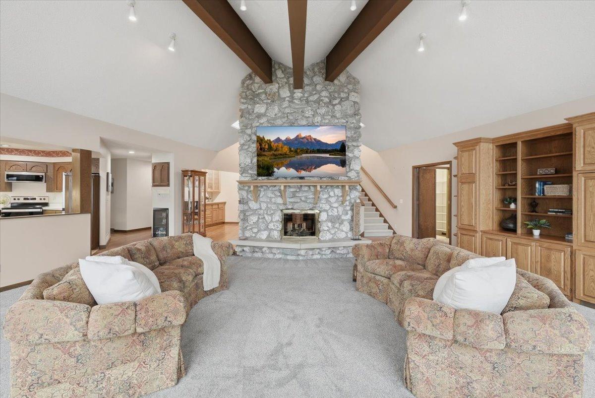 View of Residential at 737 Carla Lane, Little Canada MN 55109, Little Canada (17 of 59) - Mike Wilen | Minnesota Team Real Estate
