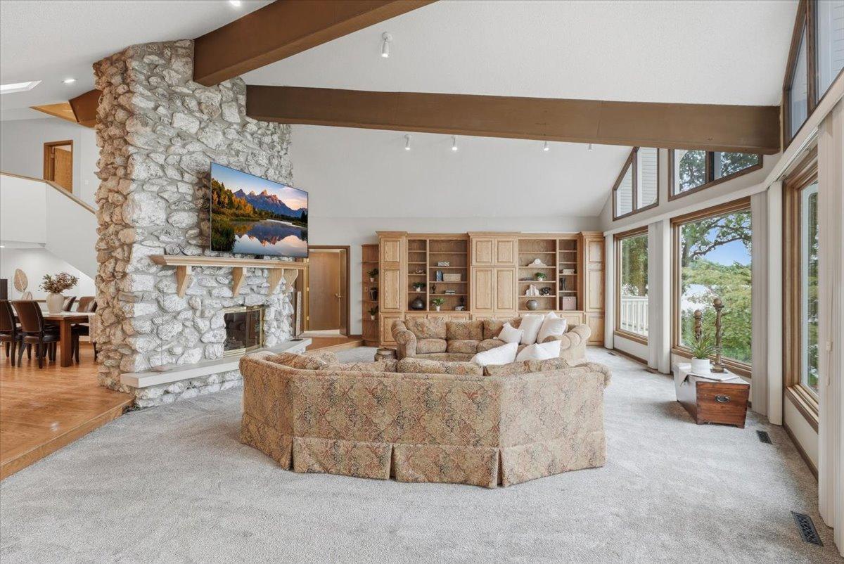 View of Residential at 737 Carla Lane, Little Canada MN 55109, Little Canada (15 of 59) - Mike Wilen | Minnesota Team Real Estate
