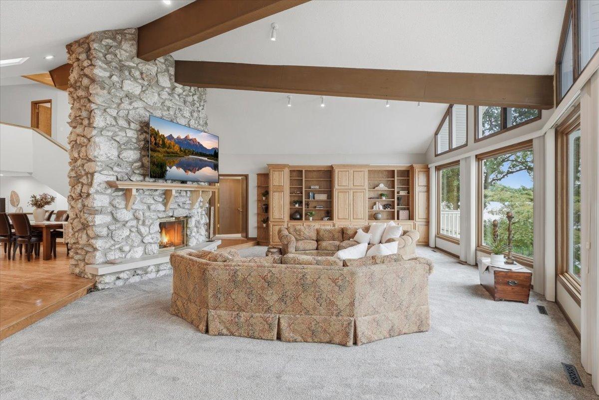 View of Residential at 737 Carla Lane, Little Canada MN 55109, Little Canada (14 of 59) - Mike Wilen | Minnesota Team Real Estate