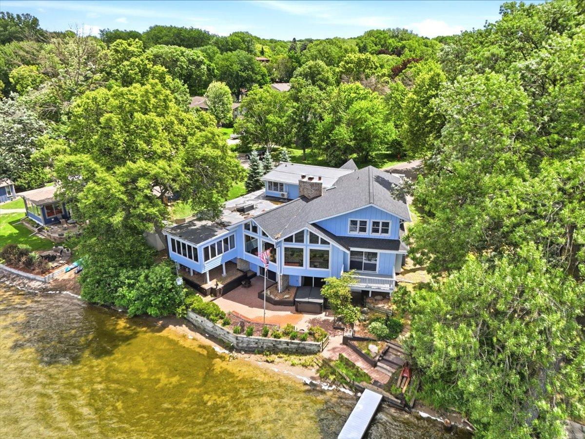 View of Residential at 737 Carla Lane, Little Canada MN 55109, Little Canada (50 of 59) - Mike Wilen | Minnesota Team Real Estate
