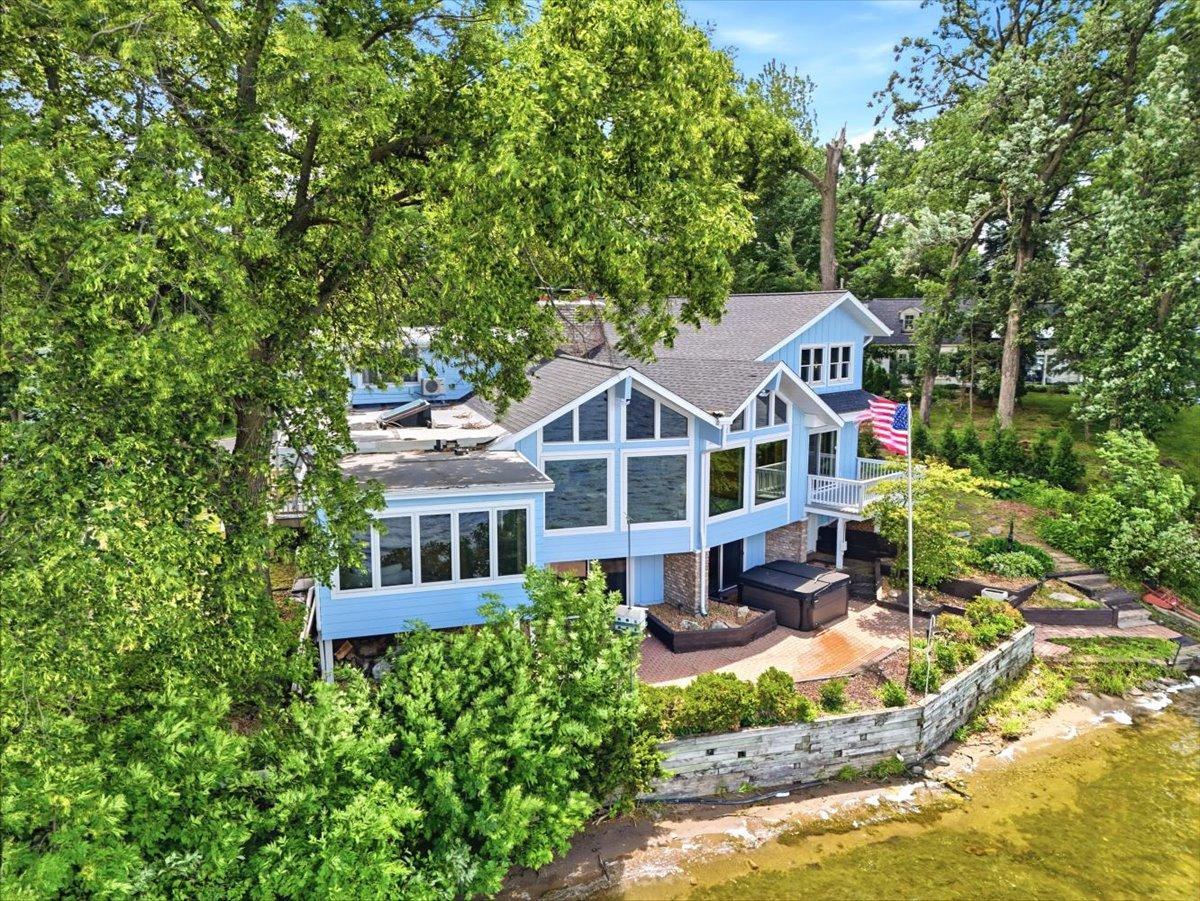 View of Residential at 737 Carla Lane, Little Canada MN 55109, Little Canada (49 of 59) - Mike Wilen | Minnesota Team Real Estate