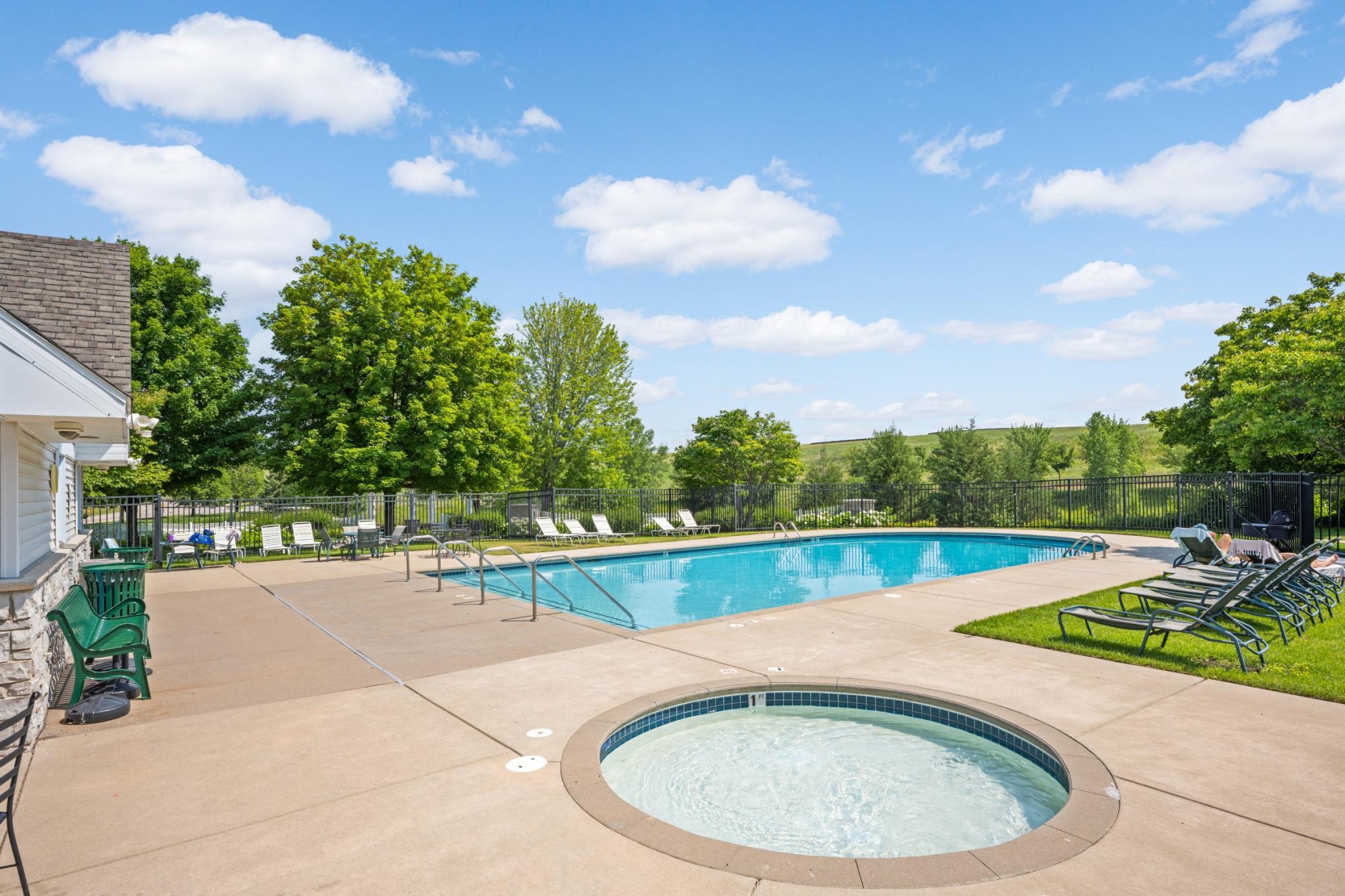 View of Residential at 9771 Gable Drive, Eden Prairie MN 55347, Eden Prairie (39 of 40) - Mike Wilen | Minnesota Team Real Estate