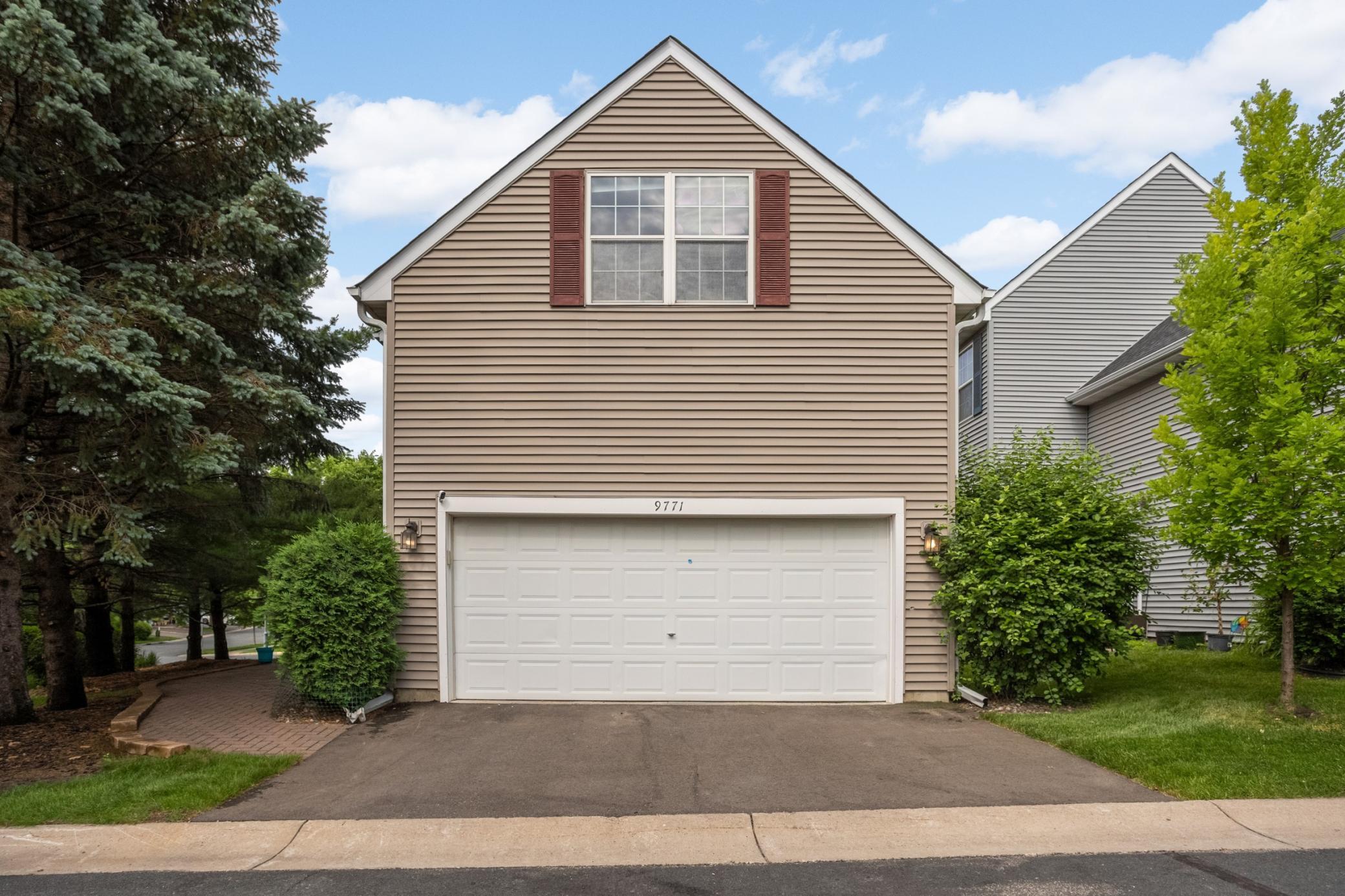 View of Residential at 9771 Gable Drive, Eden Prairie MN 55347, Eden Prairie (37 of 40) - Mike Wilen | Minnesota Team Real Estate
