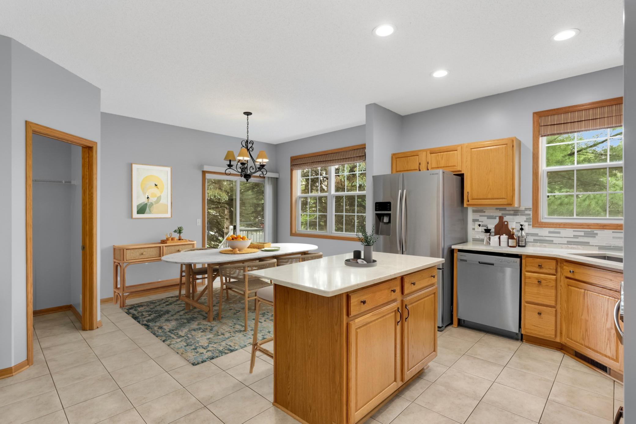 View of Residential at 9771 Gable Drive, Eden Prairie MN 55347, Eden Prairie (13 of 40) - Mike Wilen | Minnesota Team Real Estate