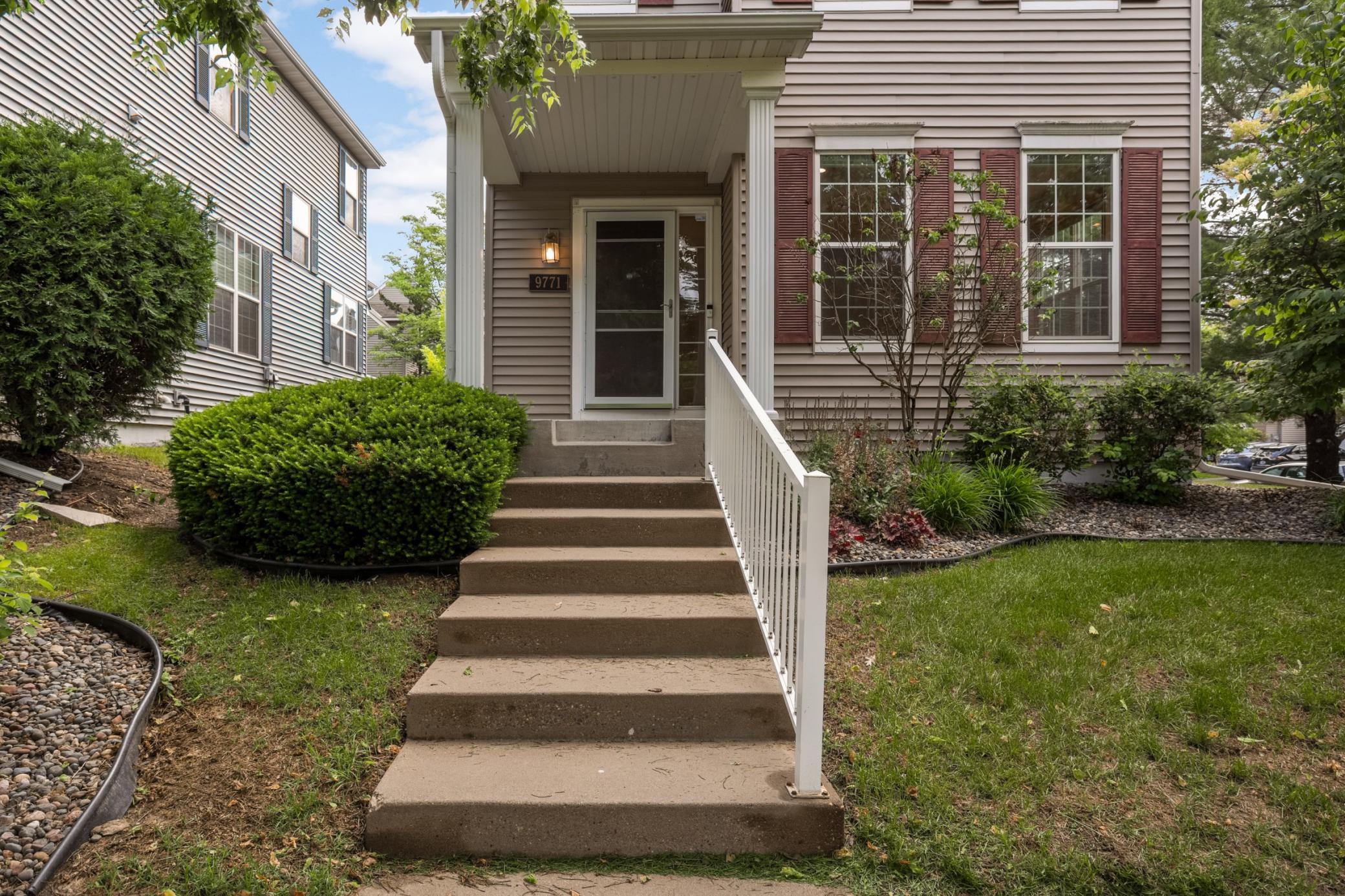View of Residential at 9771 Gable Drive, Eden Prairie MN 55347, Eden Prairie (3 of 40) - Mike Wilen | Minnesota Team Real Estate