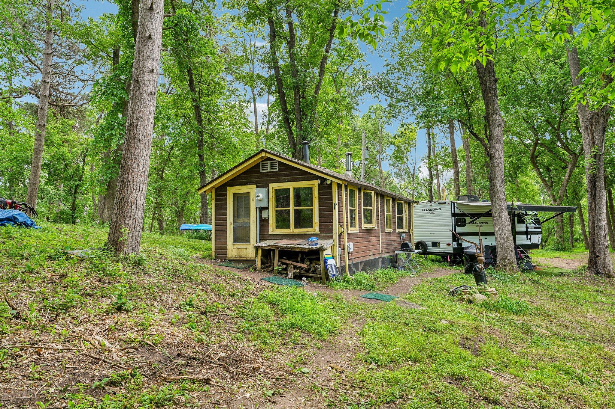 View of Land at 450 Chestnut Street, Marine On Saint Croix MN 55047, Marine On Saint Croix - Mike Wilen | Minnesota Team Real Estate
