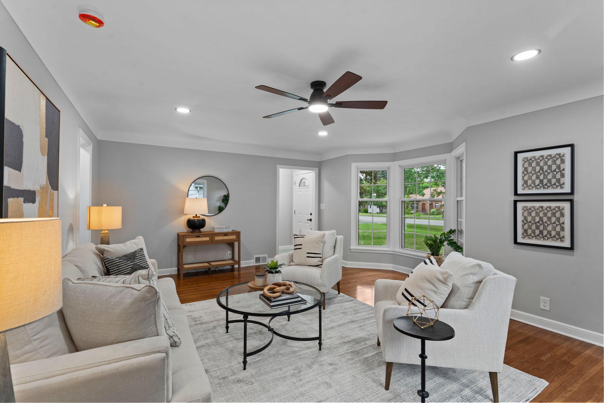 View of Residential at 741 Roselawn Avenue, Maplewood MN 55117, Maplewood - Mike Wilen | Minnesota Team Real Estate