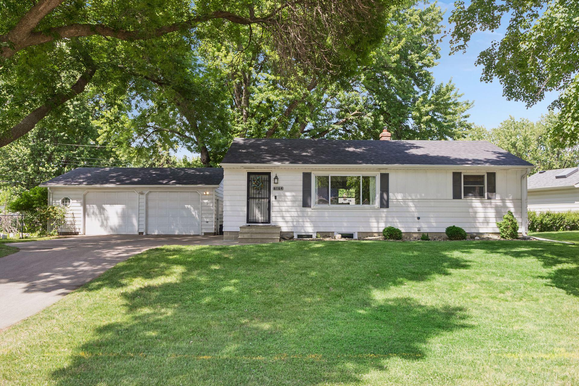 View of Residential at 6164 Oak Knoll Drive, Woodbury MN 55125, Woodbury - Mike Wilen | Minnesota Team Real Estate