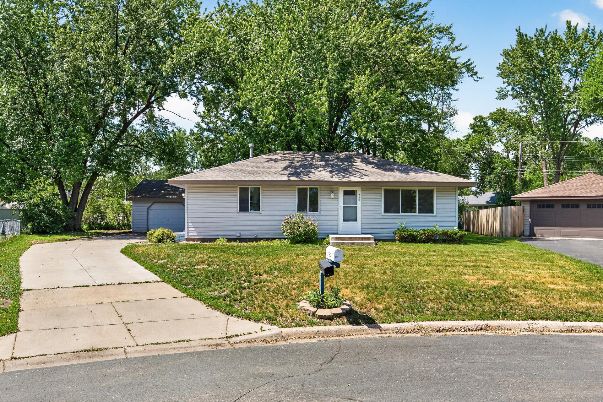 View of Residential at 2901 114th Avenue, Coon Rapids MN 55433, Coon Rapids - Mike Wilen | Minnesota Team Real Estate