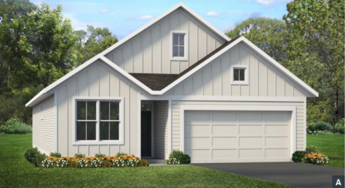View of Single Family at 10948 Lower 37th St Court, Lake Elmo - Mike Wilen | Minnesota Team Real Estate