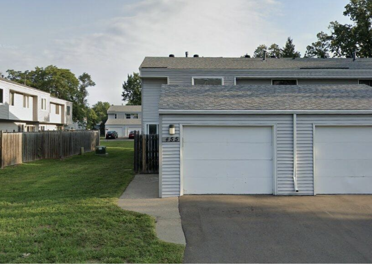 View of Residential at 455 107th Lane, Coon Rapids MN 55448, Coon Rapids - Mike Wilen | Minnesota Team Real Estate